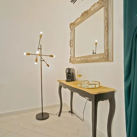 Guest house Beneduce Santa Maria di Castellabate