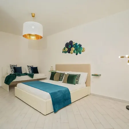 Guest house Beneduce