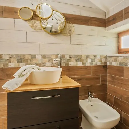 Beneduce Guest house