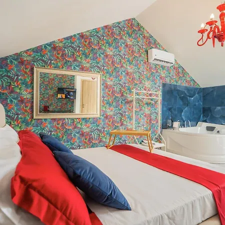 Guest house Beneduce