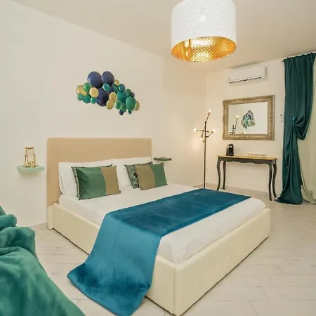 Beneduce * Santa Maria di Castellabate