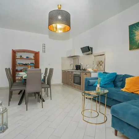 Beneduce Guest house