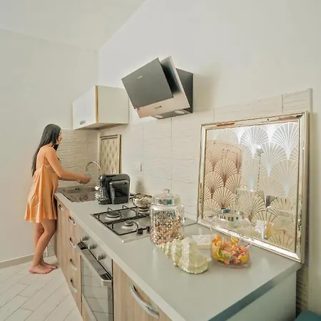 Beneduce Guest house