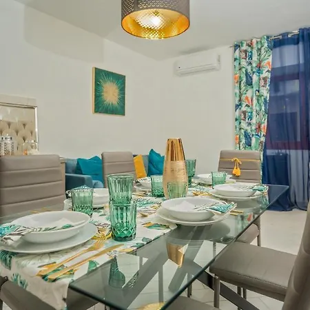 Beneduce Guest house
