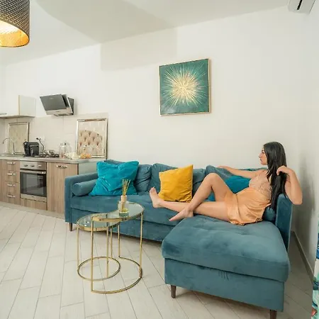 Guest house Beneduce *