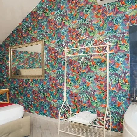 Guest house Beneduce