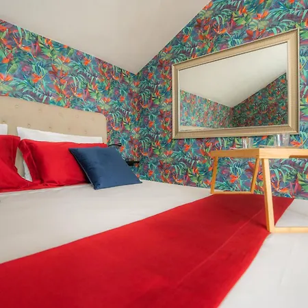 Beneduce Guest house *